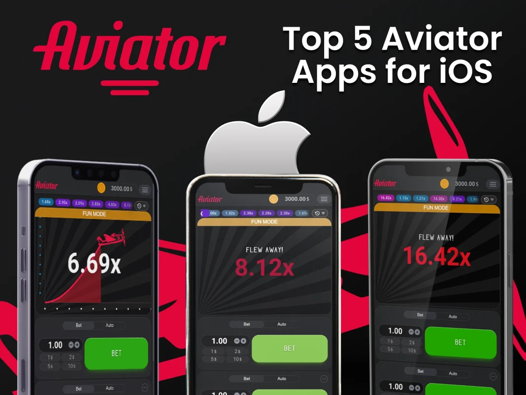 App Top Ios